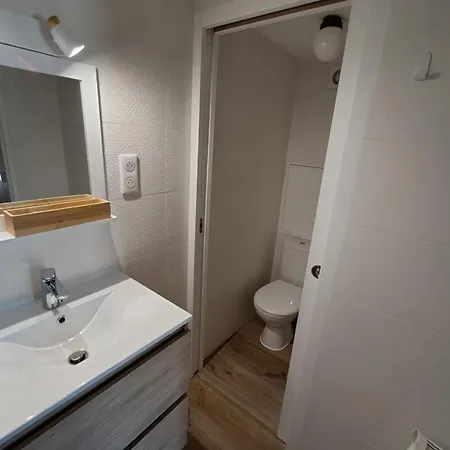 Apartment Mazet Neuf - Tahiti Park Piscine *
